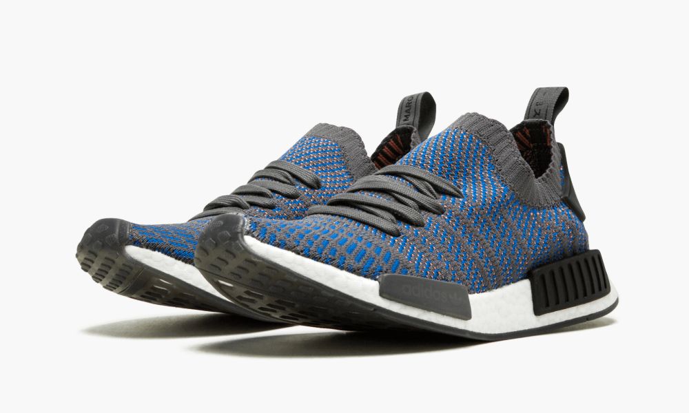 Adidas NMD R1 STLT Pk Shoes - Size 5