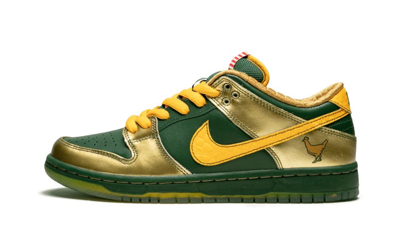 SB Dunk Low Pro \