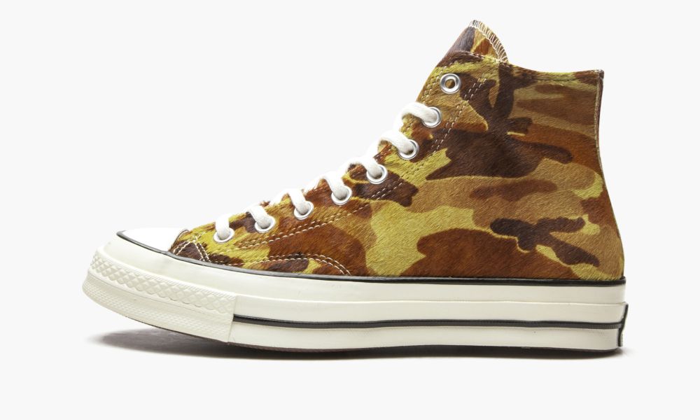 Chuck 70 High \