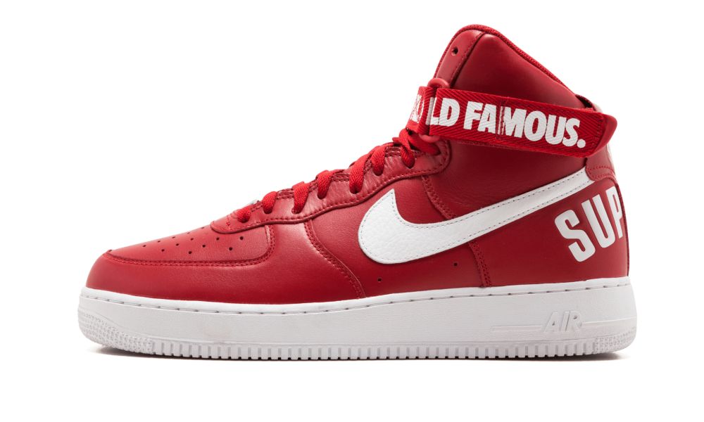 Air Force 1 High Supreme SP \