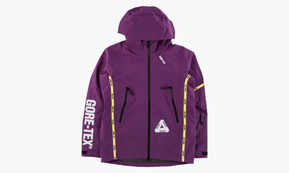 Palace Gore Tex Jacket - Stadium Goods