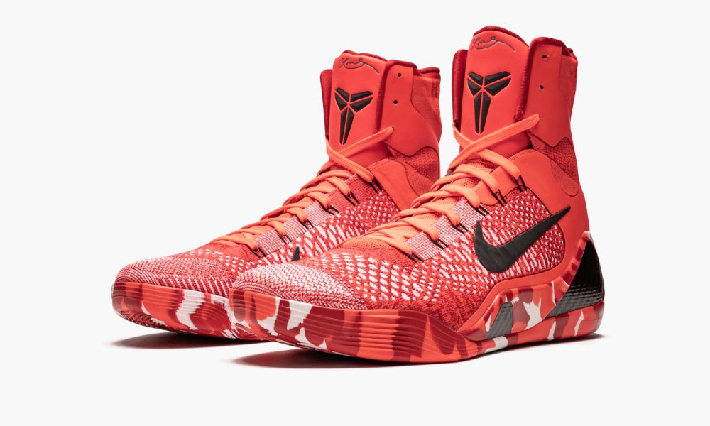 Kobe 9 Elite \