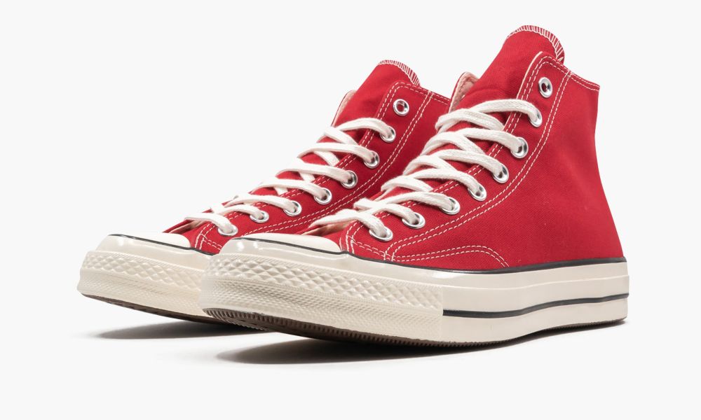 Chuck 70 Hi \