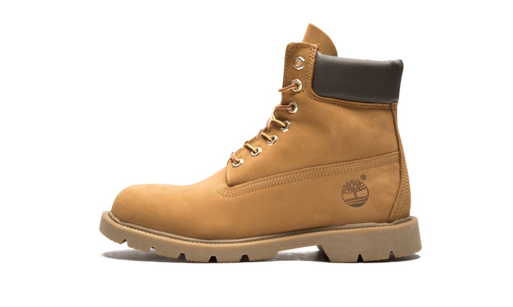 6in Basic BT Wheat NB - Stadium Goods