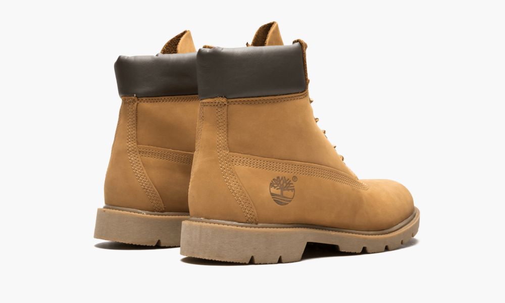 6in Basic BT Wheat NB - Stadium Goods