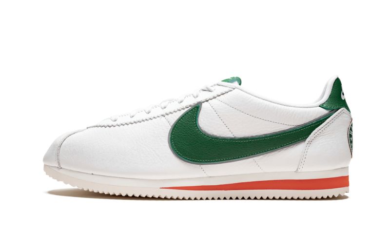 Wmns Classic Cortez Leather - Stadium Goods