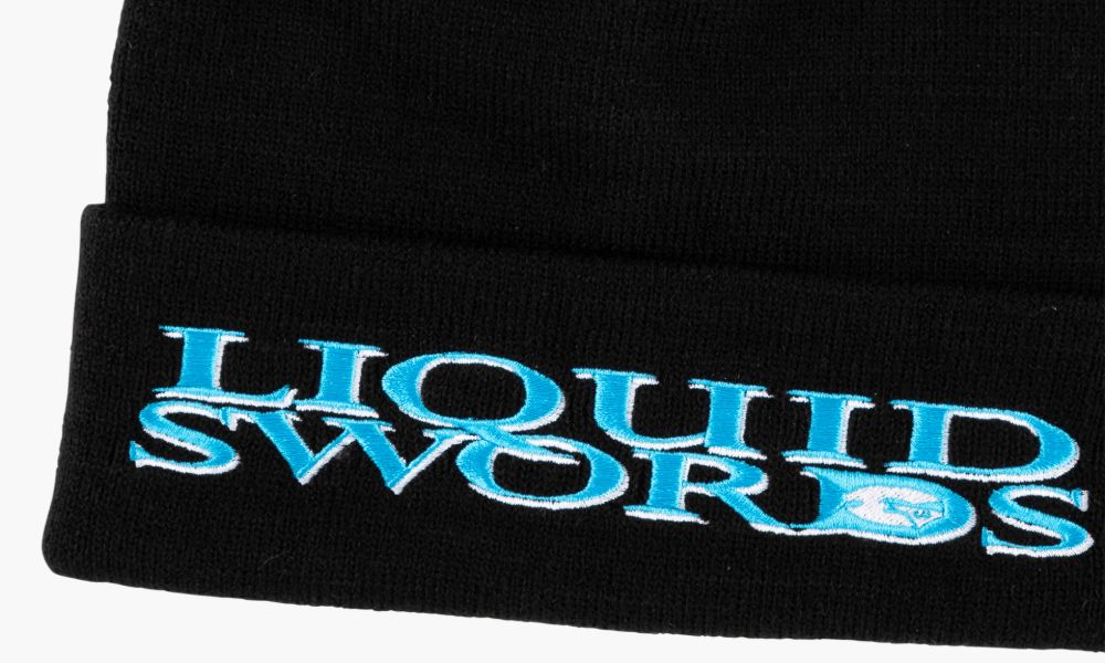 Liquid Swords Beanie \