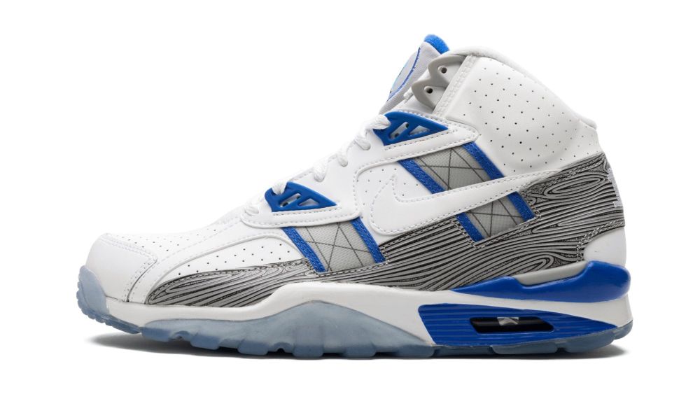 Air Trainer SC High PRM QS \