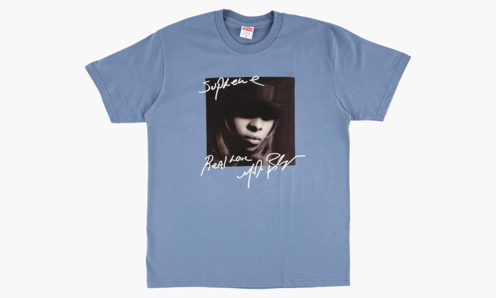 Mary J. Blige Tee \