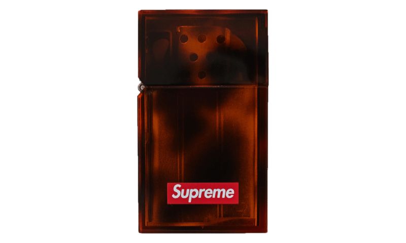 Swarovski Zippo \