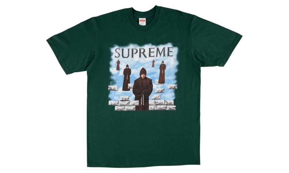 levitation tee