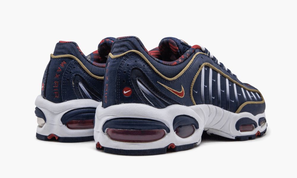 Air Max Tailwind 4 \