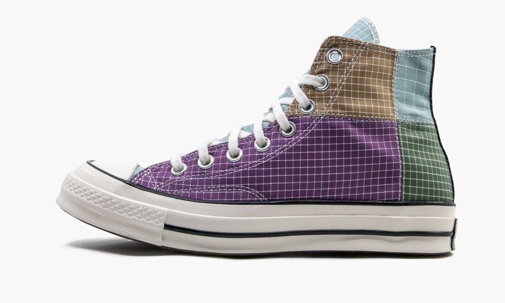 Chuck 70 Hi \