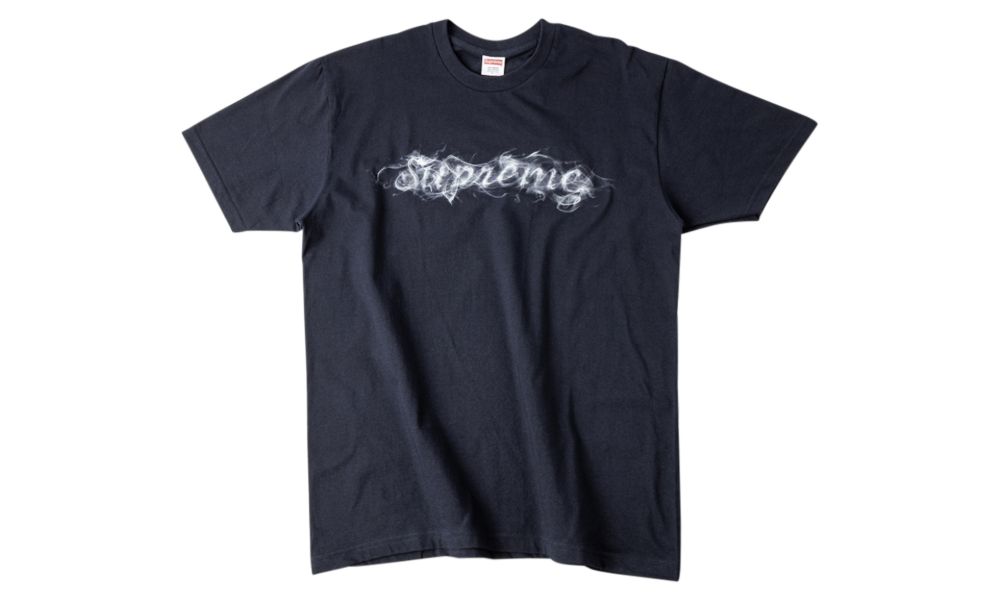 Smoke Tee \