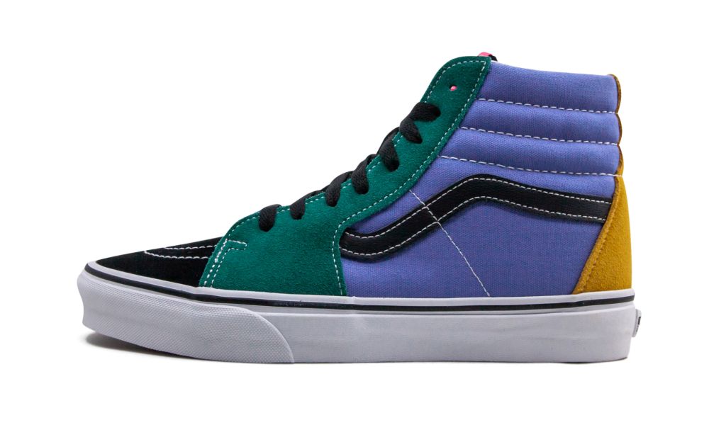 stadium goods x sk8 sta claremont blue