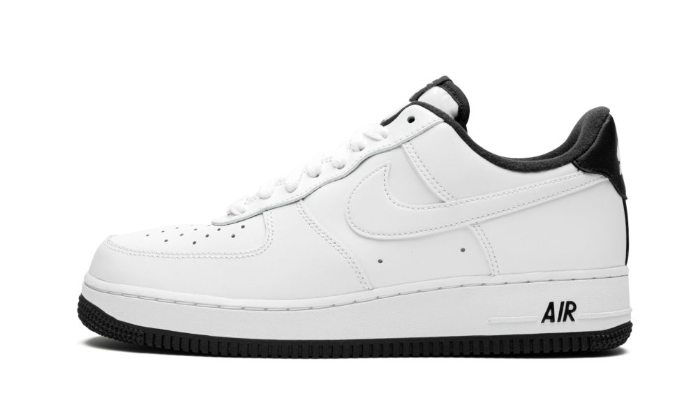 air force 1 stage