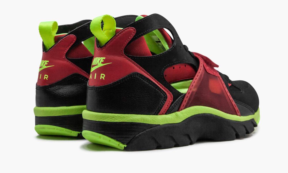 Air Trainer Huarache Cross - Stadium Goods