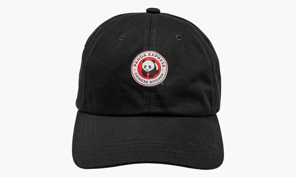 ASSC X Panda Express Hat - Stadium Goods