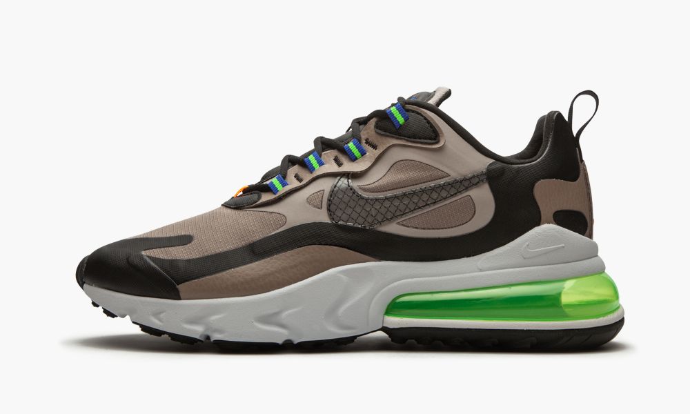 AIR MAX 270 REACT WTR - Stadium Goods