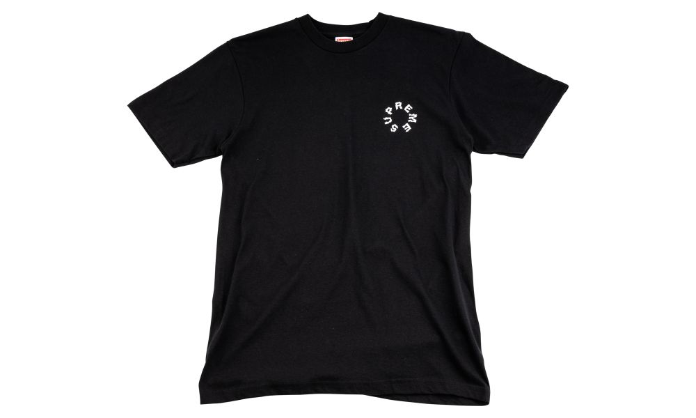 Marble Tee "SS 20" Stadium Goods