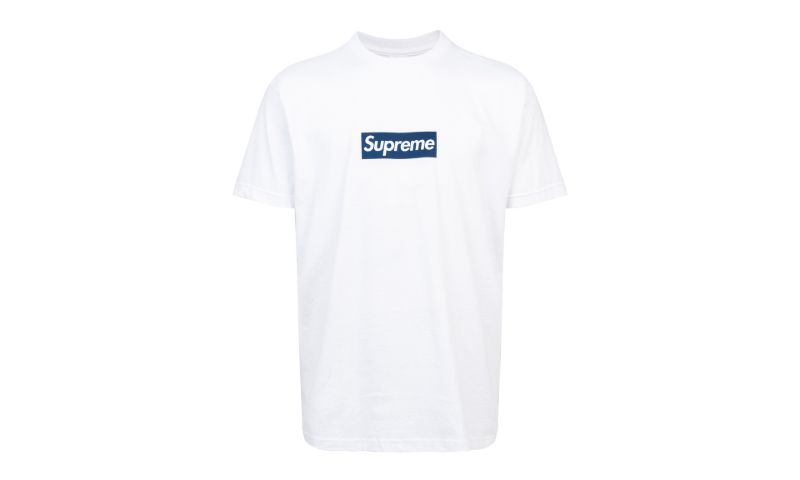 Tiffany \u0026 Co. Box Logo Tee \