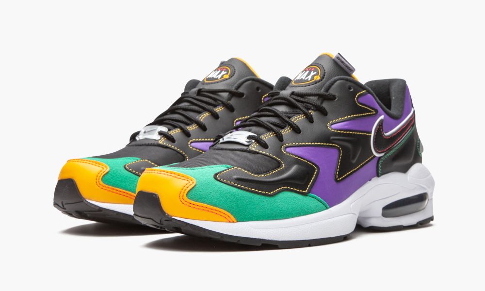Air Max2 Light PRM \