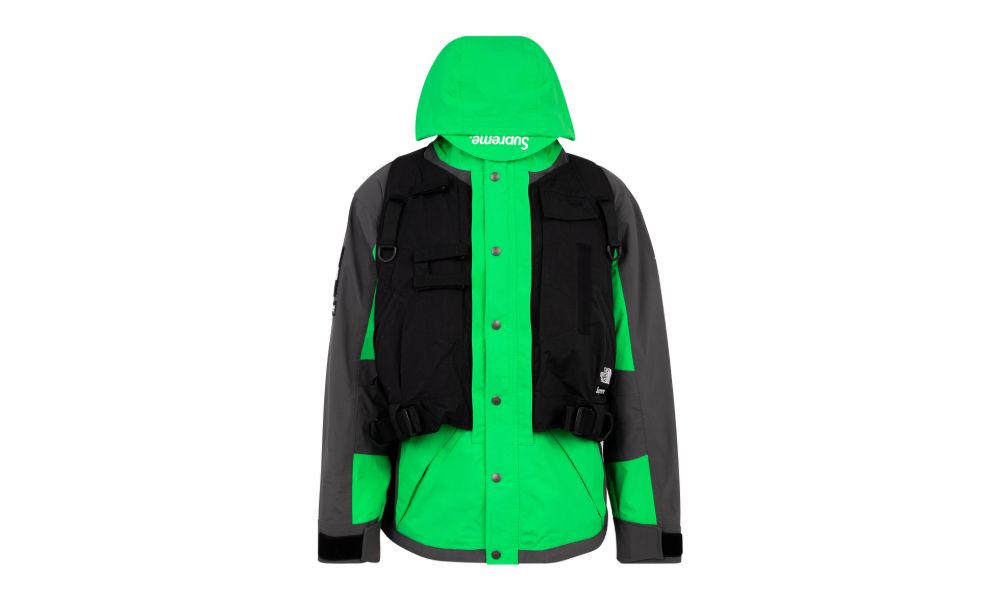 tnf rtg jacket