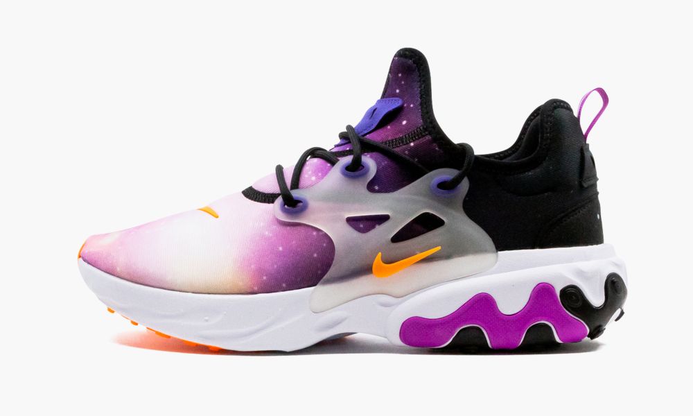 React Presto Premium \