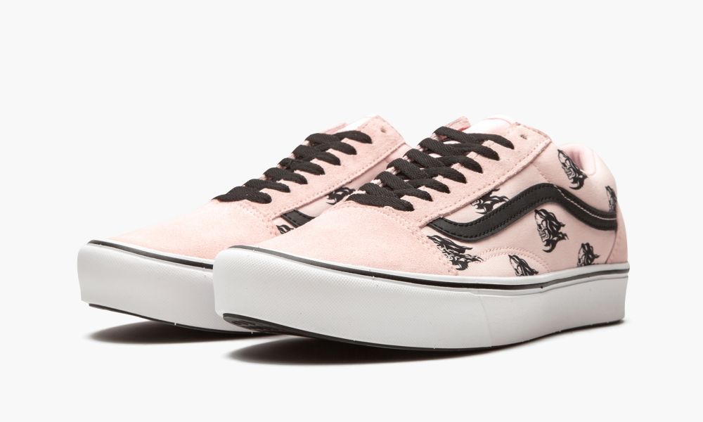 Vans Comfy Cush Old Skool \
