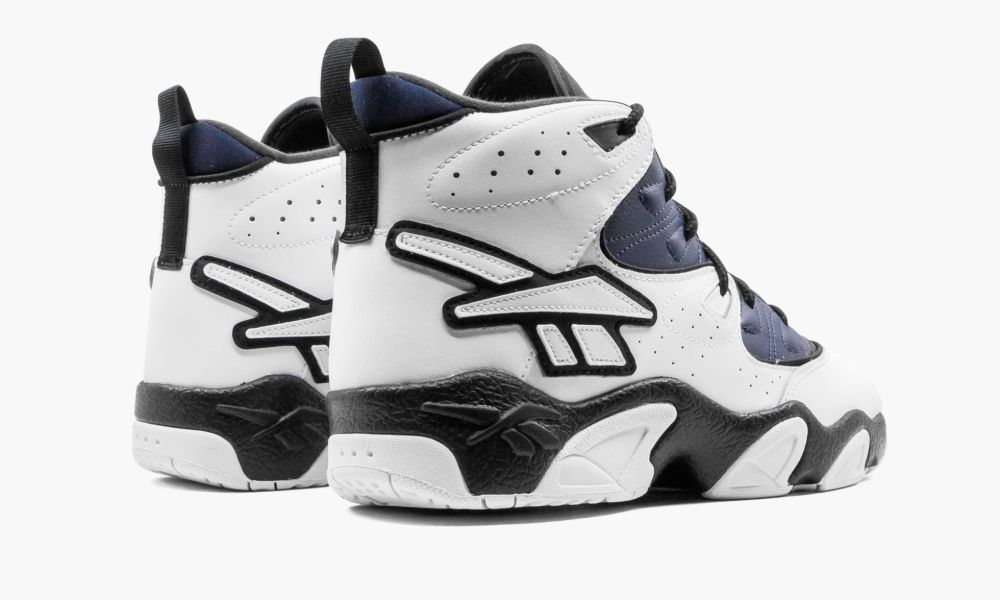 Reebok Avant Guard Sneakers - White