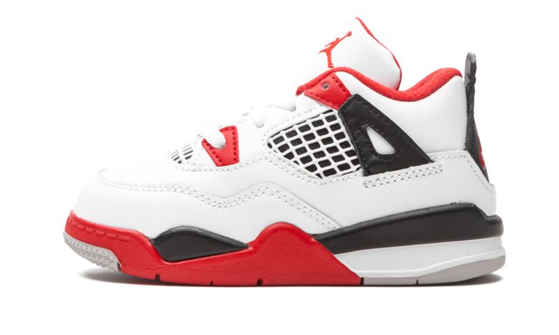 Air Jordan 4 Retro \