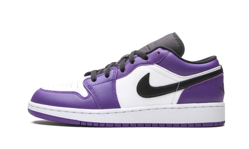 Air Jordan 1 Low \