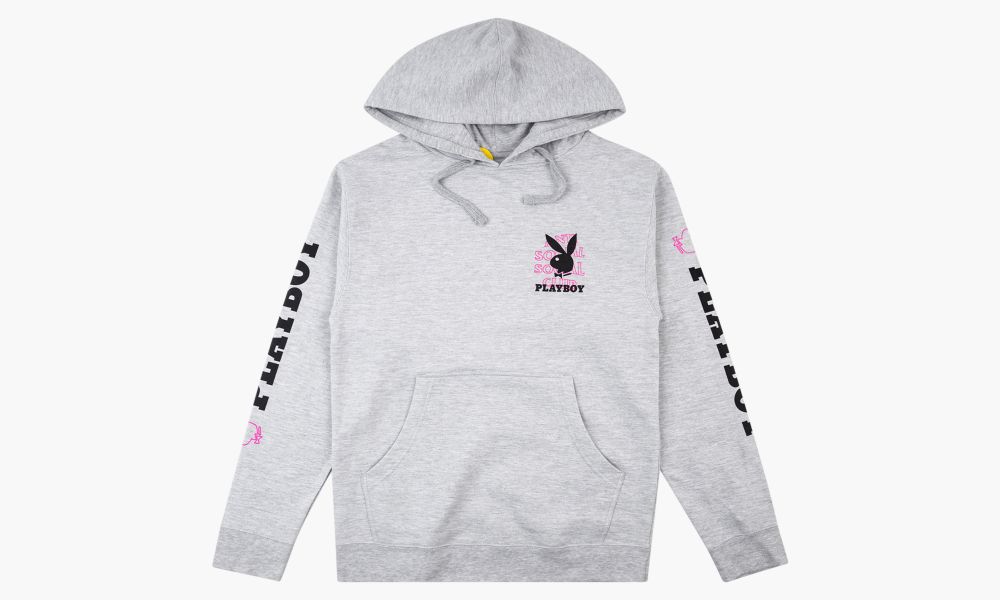 Playboy Hoodie \