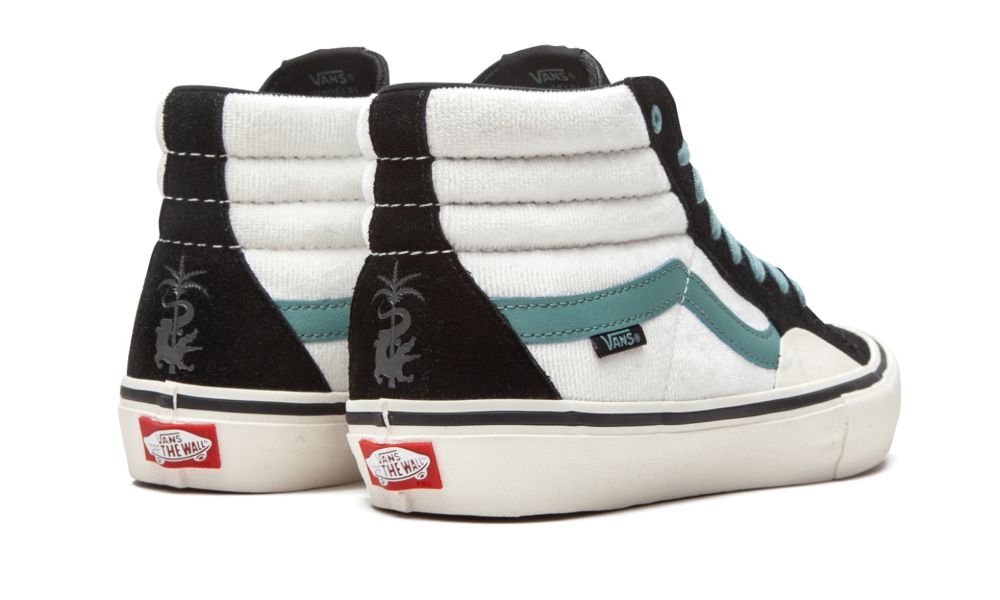 Sk8-Hi Pro \