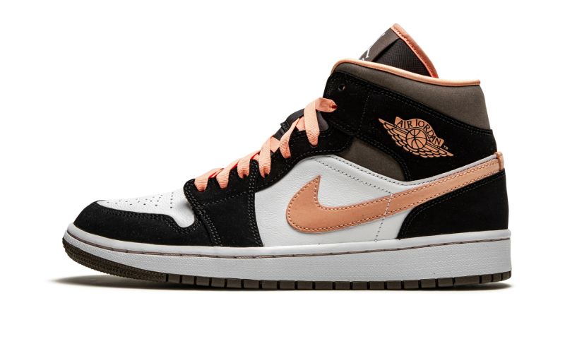 WMNS Air Jordan 1 Mid SE \