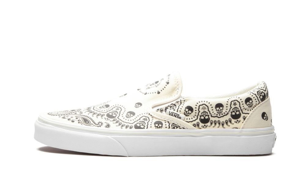 Classic Slip-On \