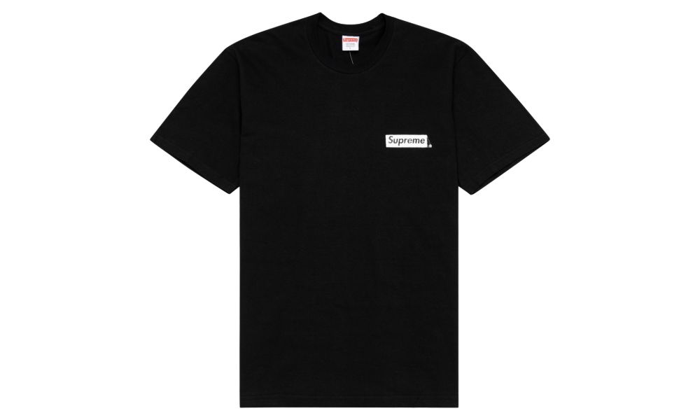 Spiral Tee \