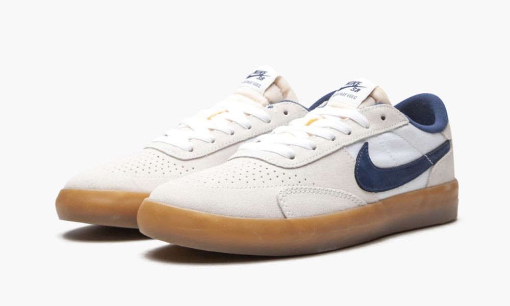Heritage Vulc SB \