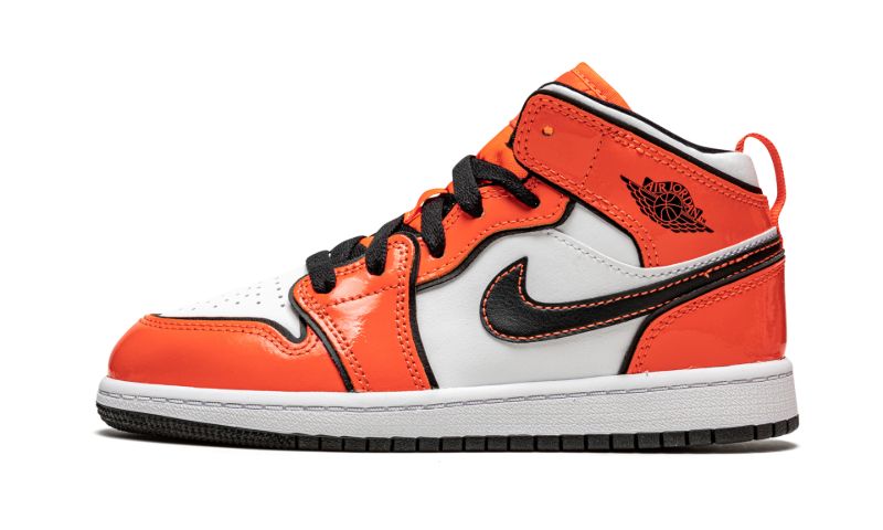 Air Jordan 1 Mid SE \