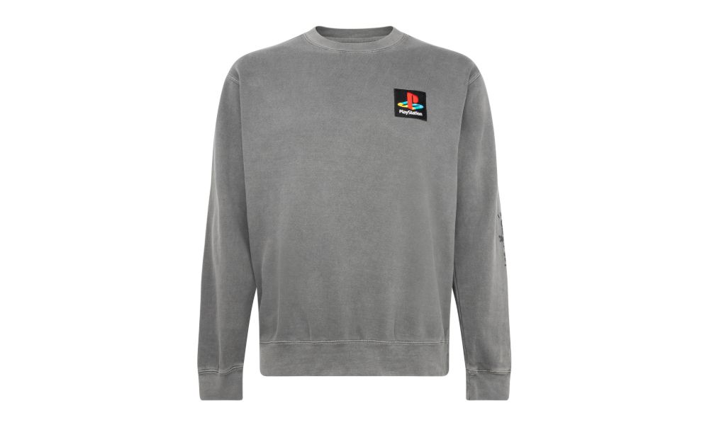 PS Classic Crewneck \