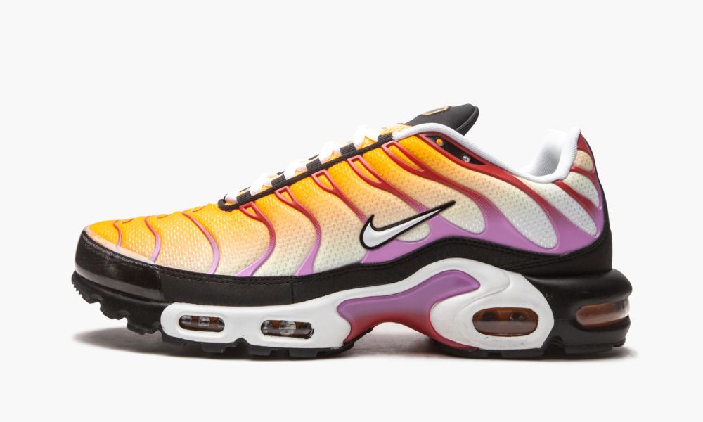 Air Max Plus \