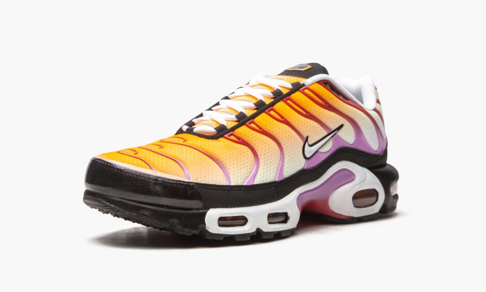 Air Max Plus \