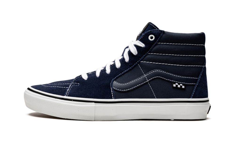 stadium goods x sk8 sta claremont blue