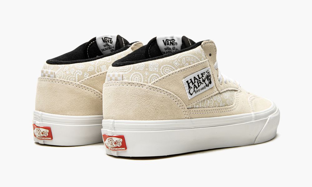 Half Cab '92 \