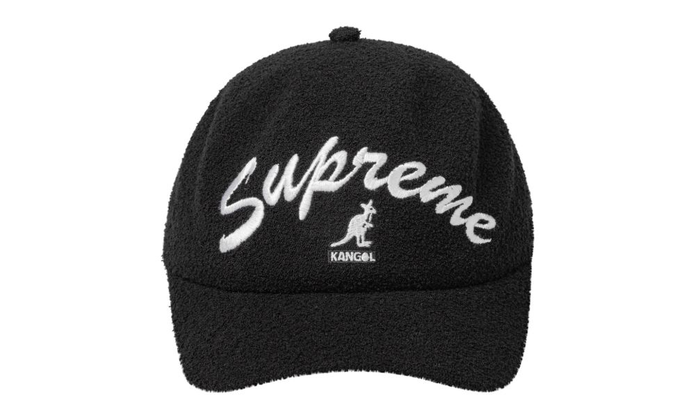 Kangol Bermuda Spacecap \
