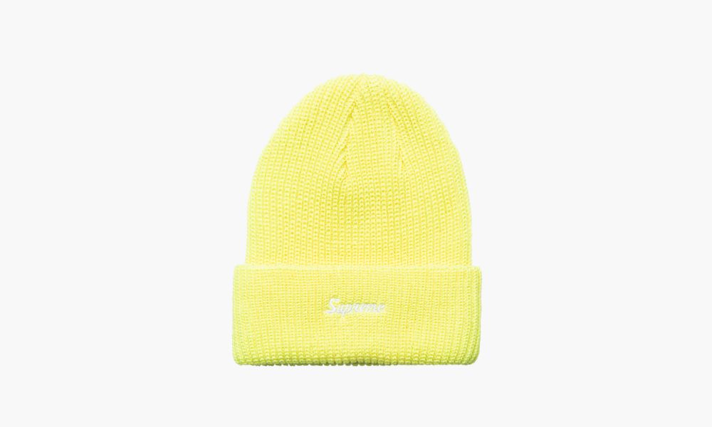 Loose Gauge Beanie \