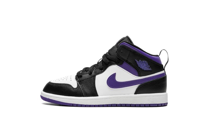 Air Jordan 1 Mid SE GS \