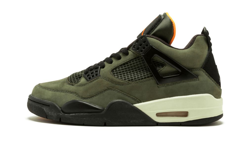 Air Jordan 4 Retro \