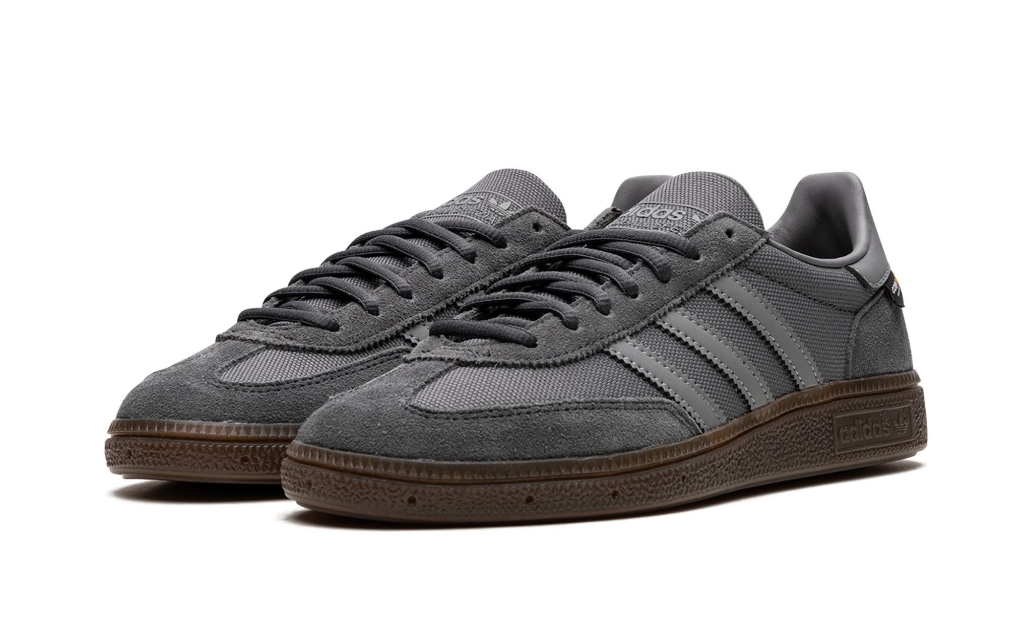 新品CORDURAグレー27.5 ADIDAS HANDBALL SPEZIAL 新品CORDURAグレー27.5 ADIDAS HANDBALL SPEZIAL