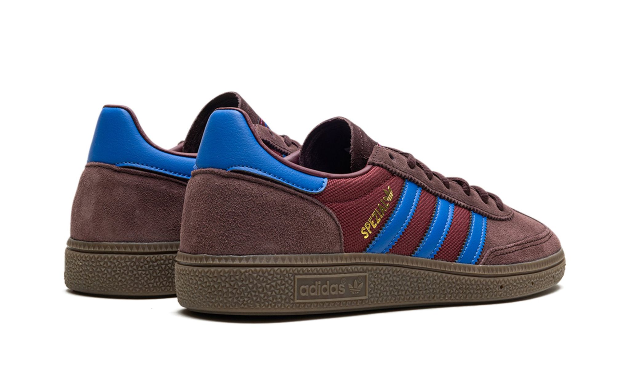 adidas handball spezial night red